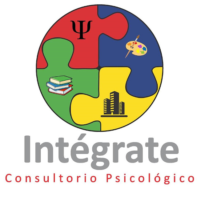 Consultorio Psicológico Intégrate