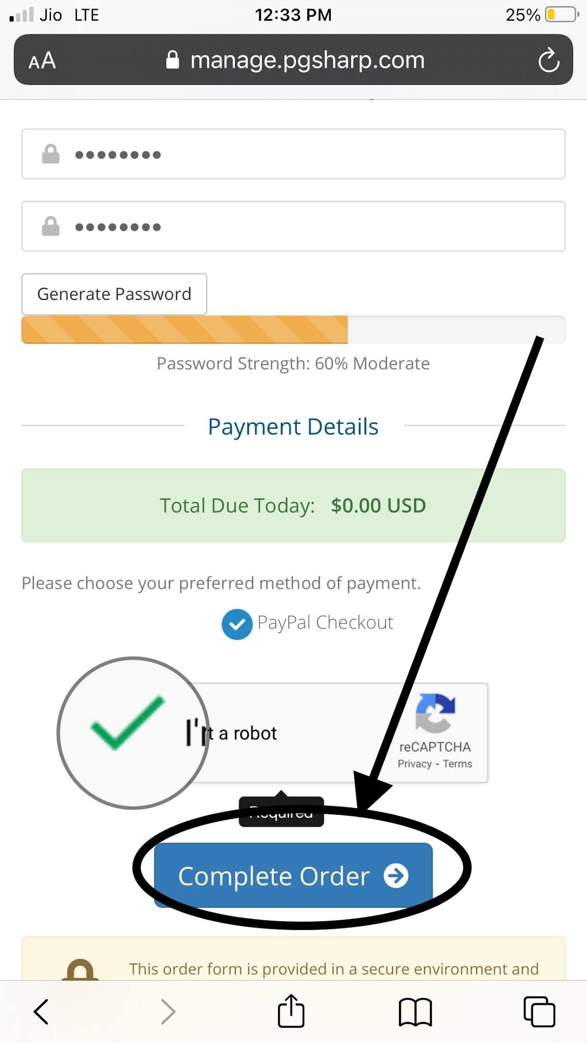 How To Get Free Pg Sharp Key