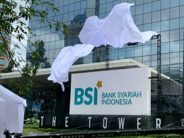 Bank Syariah Indonesia Universal dan Inklusif, Non Muslim Bisa Jadi Nasabah