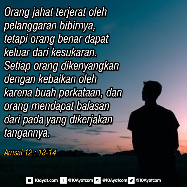 Amsal%2B12%2B %2B13 14