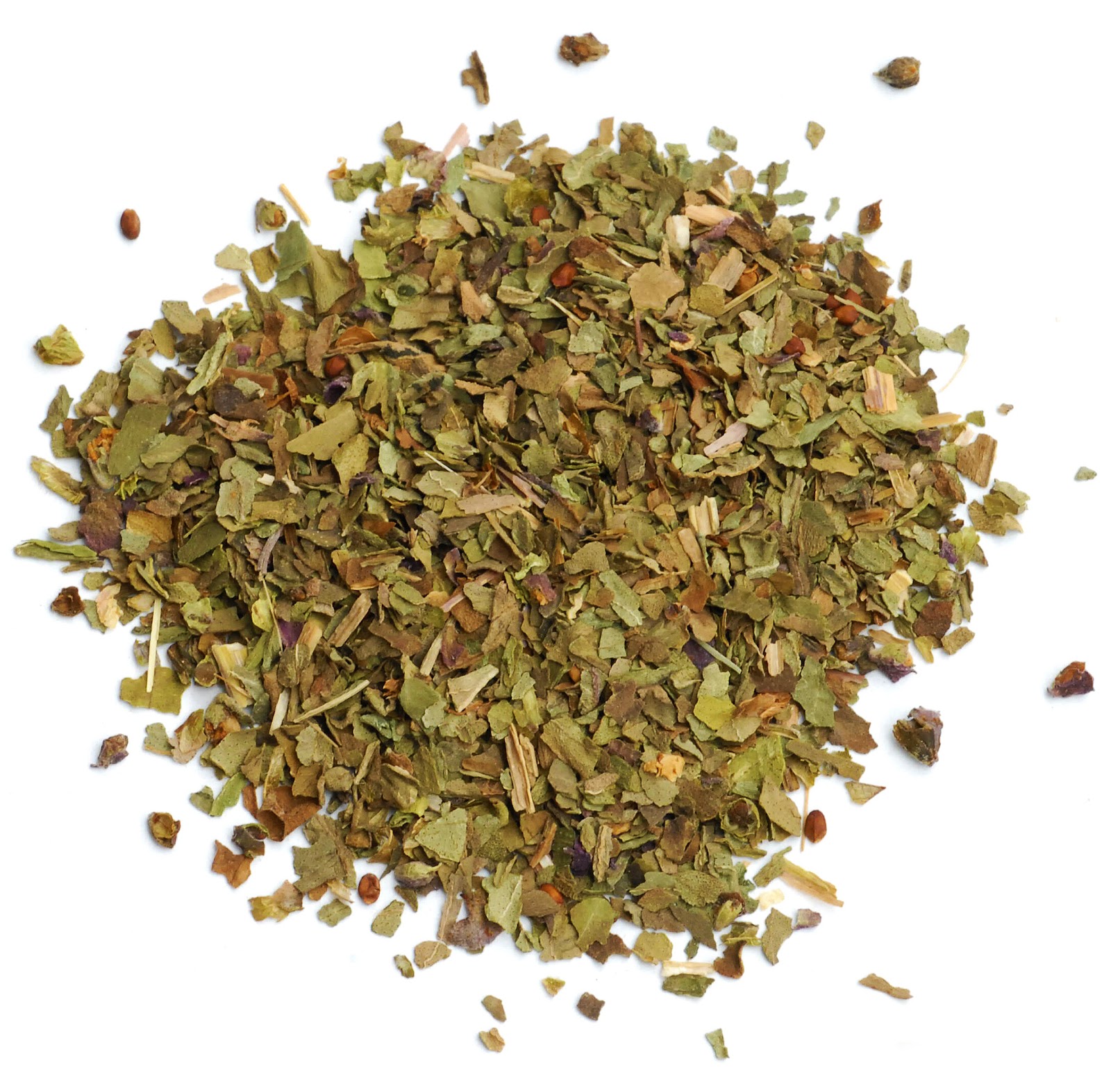 Biodiversity Heritage Library for Europe Spice of the week Basil