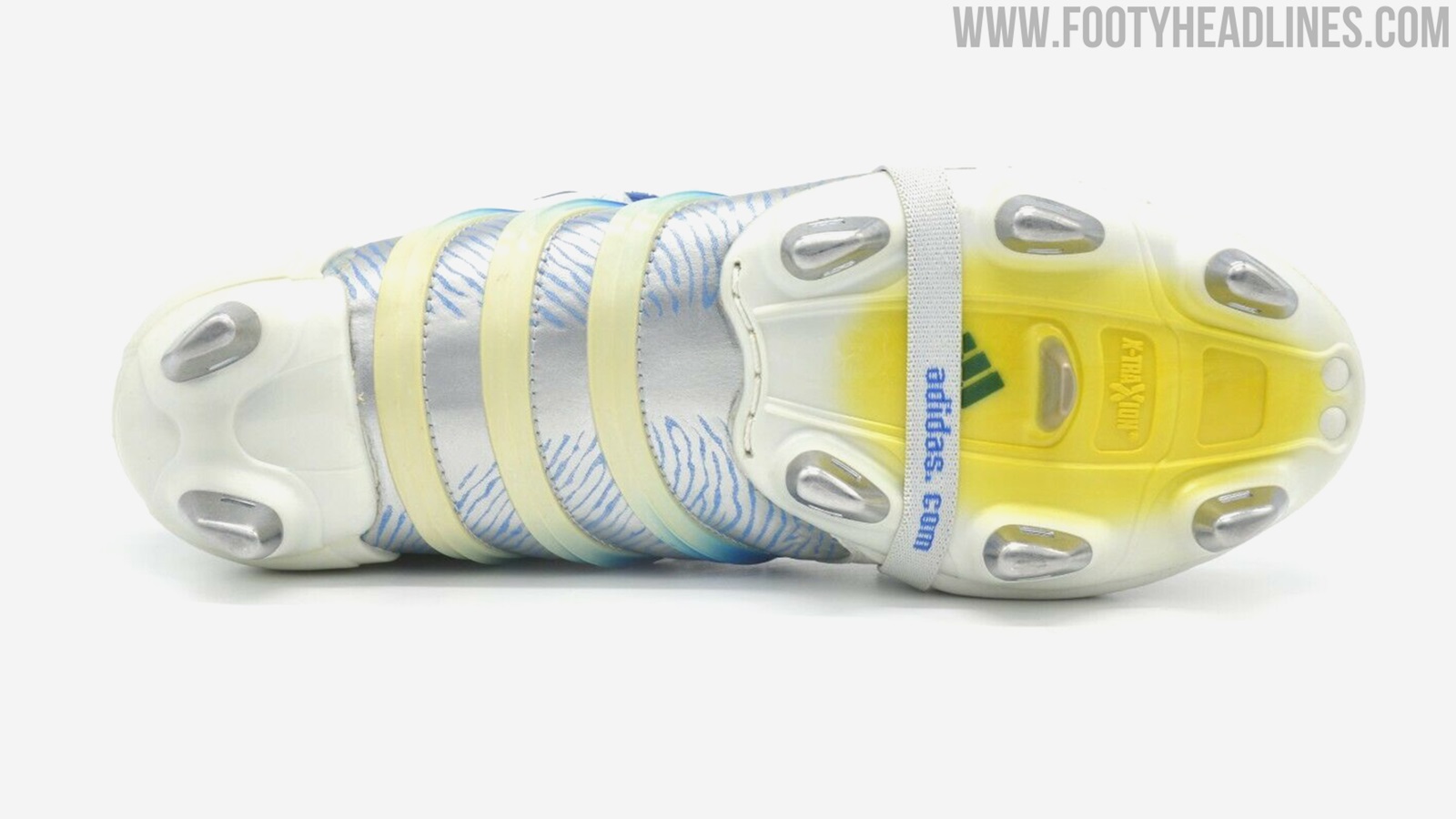 adidas predator 2005