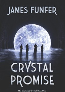 Crystal Promise - James Funfer