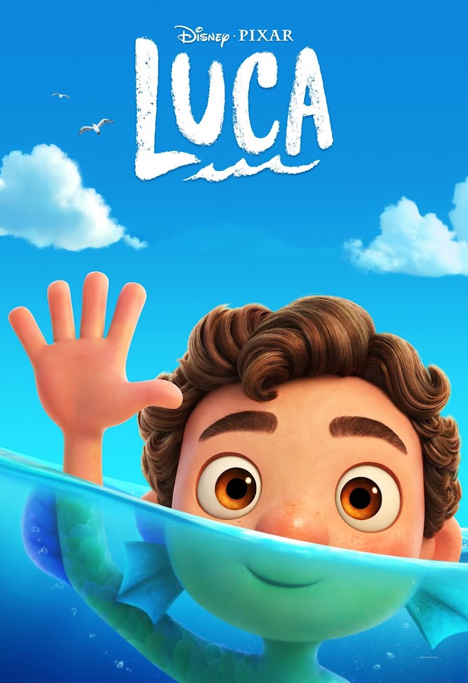 Bums Movies Descargar Luca 2021 Espanol Latino Y Subtitulado