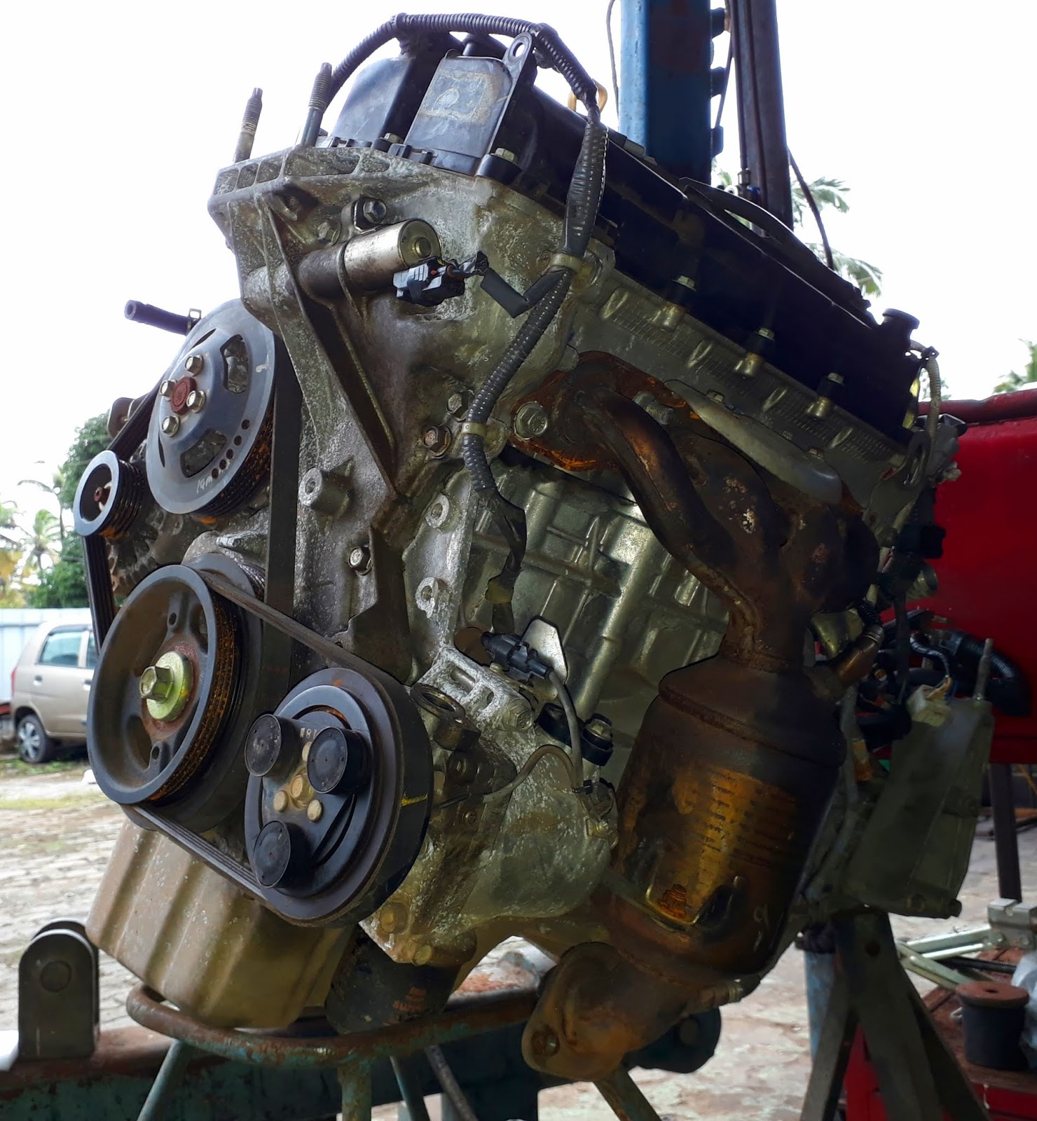 Automotive inventions 10 important automotive inventions and inventors