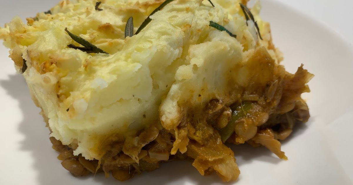 Jamie Oliver Cottage Pie Recipe - Banana-breads.com