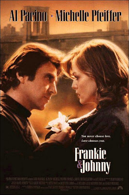 Cine: Frankie y Johnny