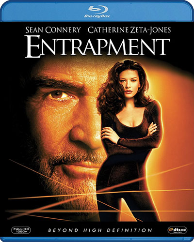Entrapment (1999) 1080p BDRip Dual Audio Latino-Inglés [Subt. Esp] (Acción. Intriga)