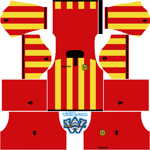 Yeni Malatyaspor 2018 2019 Dls Fts Forma Kits Ve Logo Wid10 Com Dream League Soccer Dls Forma Kits Ve Logo Url