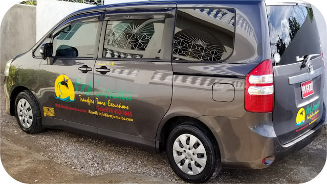 Private Airport Transfers to Ocho Rios