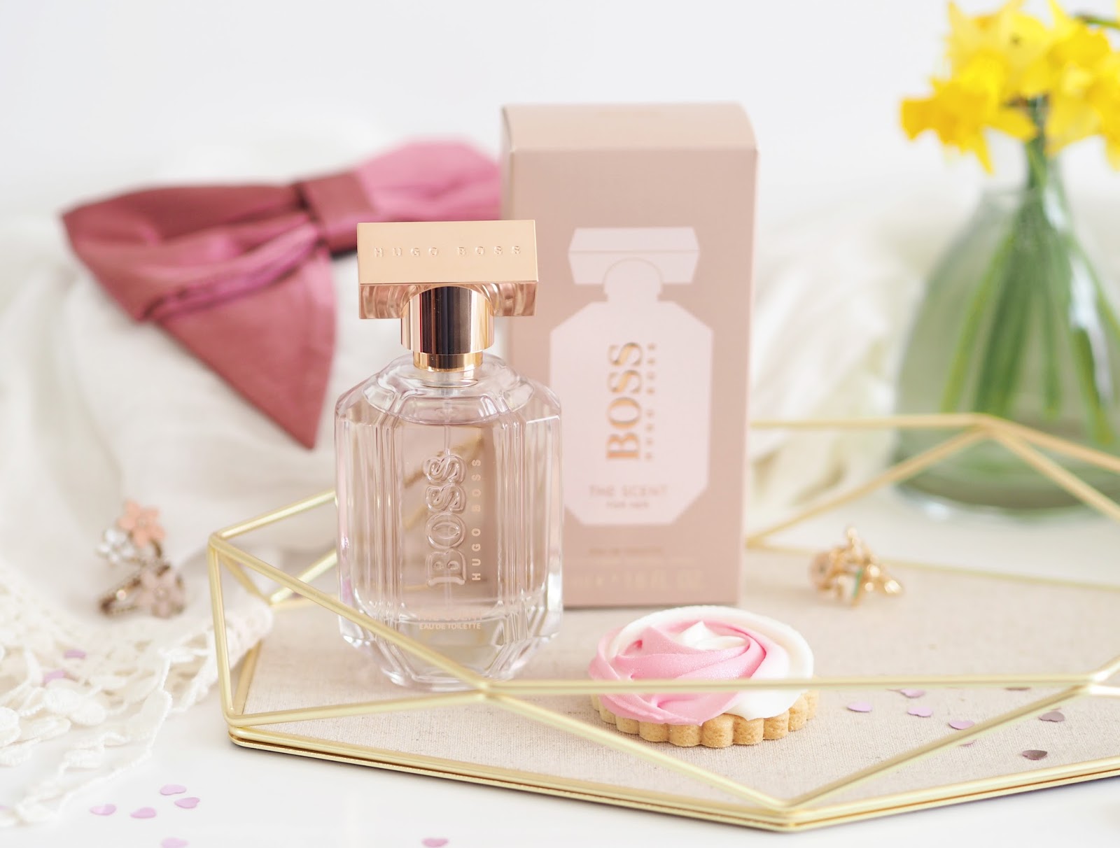 Spring Fragrance Edit, Katie Kirk Loves, UK Blogger, Beauty Blogger, Fragrance Blogger, Spring Scents, Spring Perfume, Fragrance Direct, Spring Ready, 5 Scents For Spring, Floral Fragrances