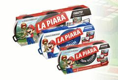 La Piara Nintendo Switch La Piara Nintendo Switch