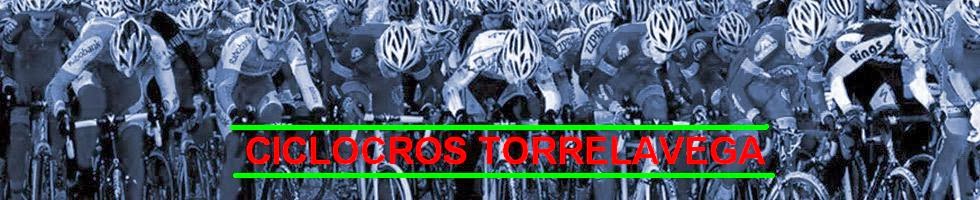 CICLOCROS TORRELAVEGA