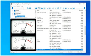 Οι 16 καλύτερες Δωρεάν Εφαρμογές για να ακούσετε Μουσική στα Windows 2 6 6 VUPlayer – 5 5