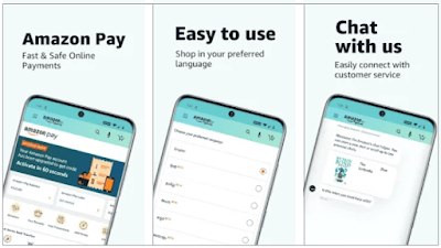amazon pay referral code