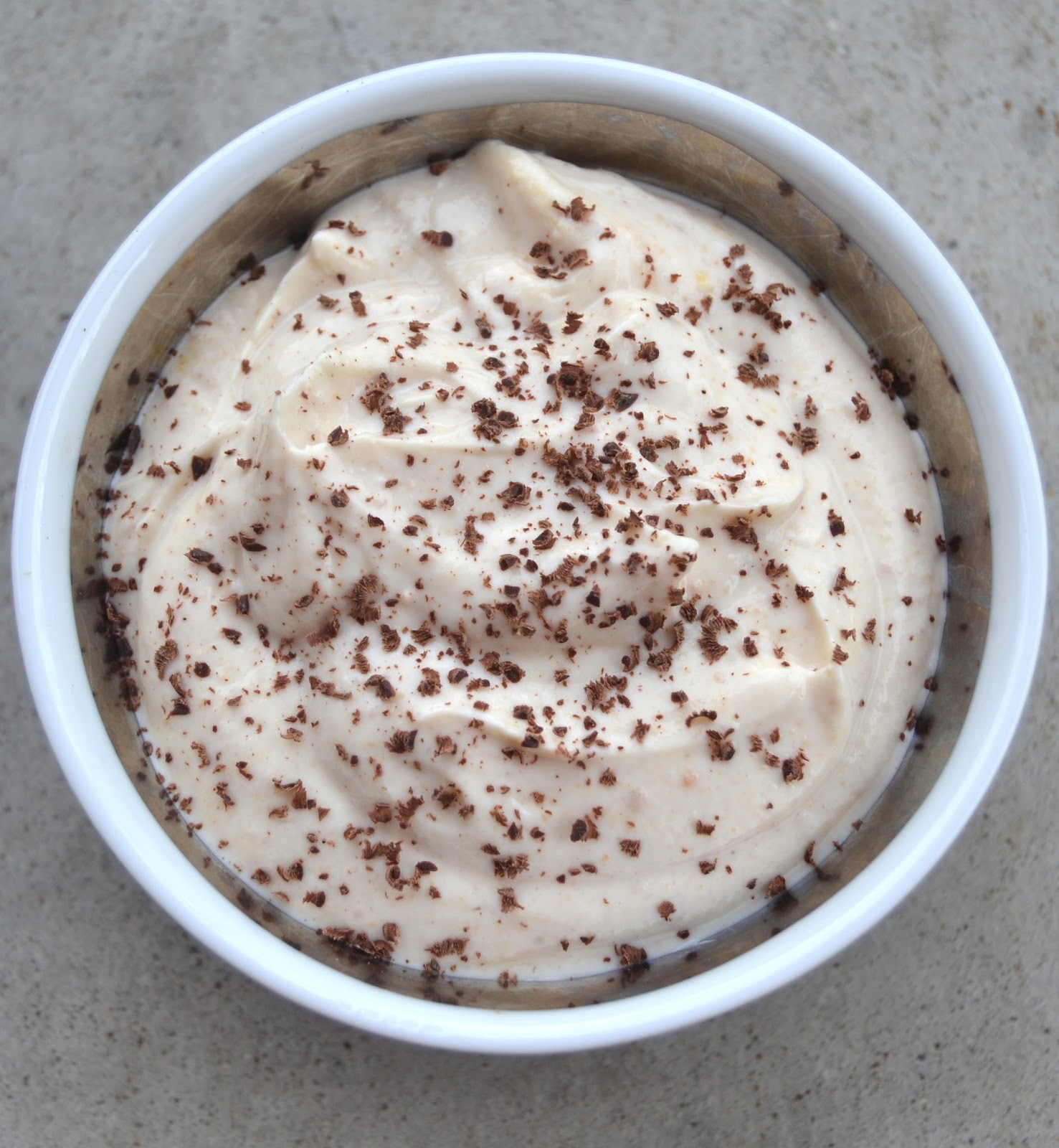 Peanut Butter Cookie Dough Greek Yogurt The Nutritionist Reviews