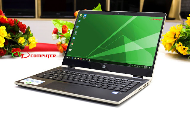 HP Pavilion x360 14-cd10082tu