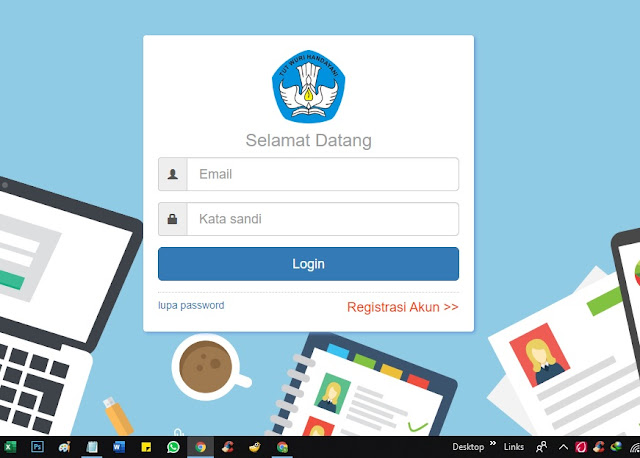 Contoh Soal Seleksi Program Ppg 2019 2020 Info Pendidikan