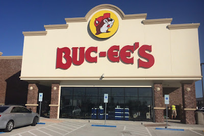 [UPDATE] Georgia's First Buc-ee's Planning November Opening, 