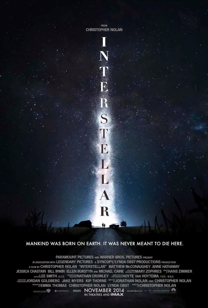 Interstellar In Theaters 2025 Near Me - Binny Ursula