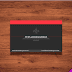 7 mockups incríveis de cartão de visitas