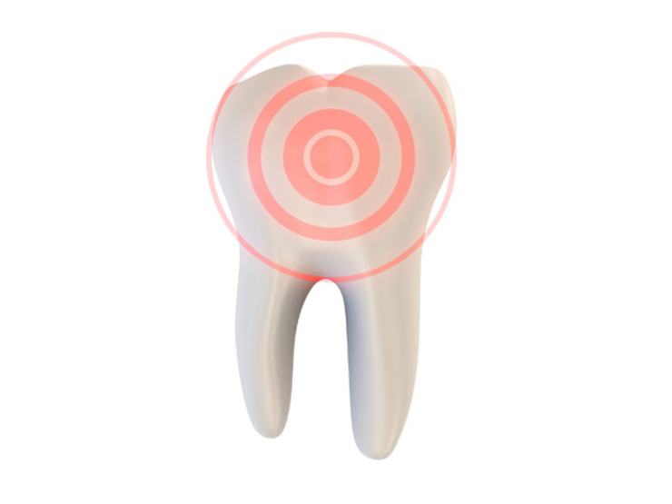 Royal Dental Sugar Land TX Sharp tooth pain