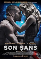 Son Şans (2015) 720p Film indir