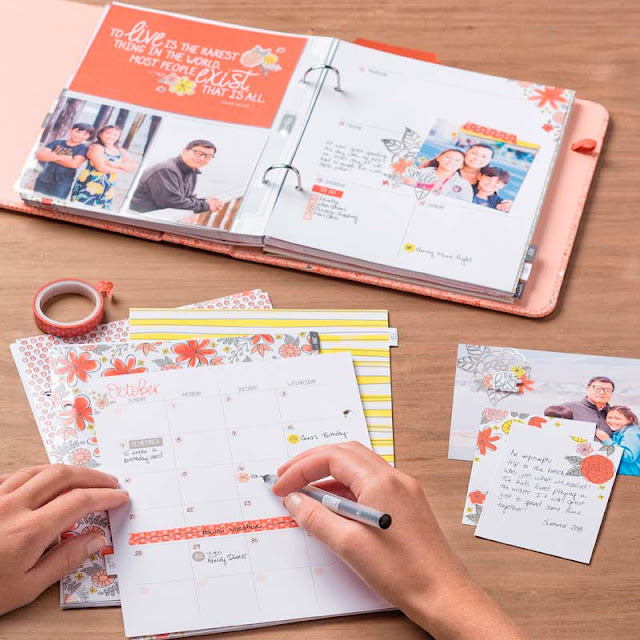 Get organised and kick your goals with the Big Plans Planner Kit - get yours here - http://bit.ly/BigPlansPlanner