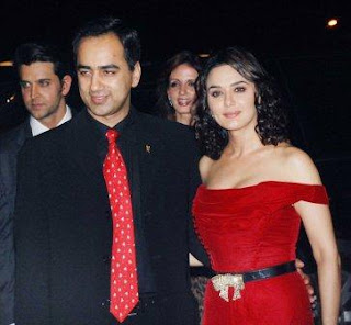 Preity Zinta, Biography, Profile, Biodata, Family , Husband, Son, Daughter, Father, Mother, Children, Marriage Photos.