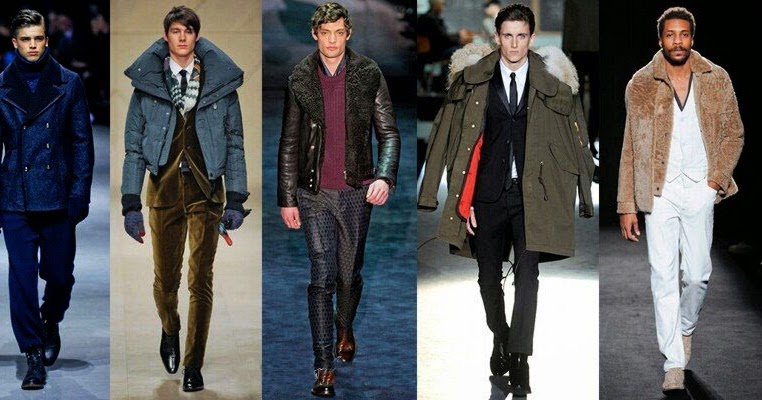 StyleMeNix : Winter Fashion: Styling Teen Boys for Winter