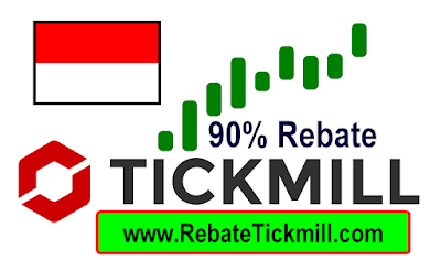 Rebate Tickmill Indonesia