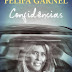 Lua de Papel | "Confidências - As minhas histórias como motorista da UBER" de Felipa Garnel 