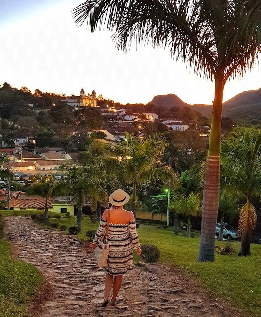 Blog Apaixonados por Viagens - Tiradentes - São João del Rei - Minas Gerais