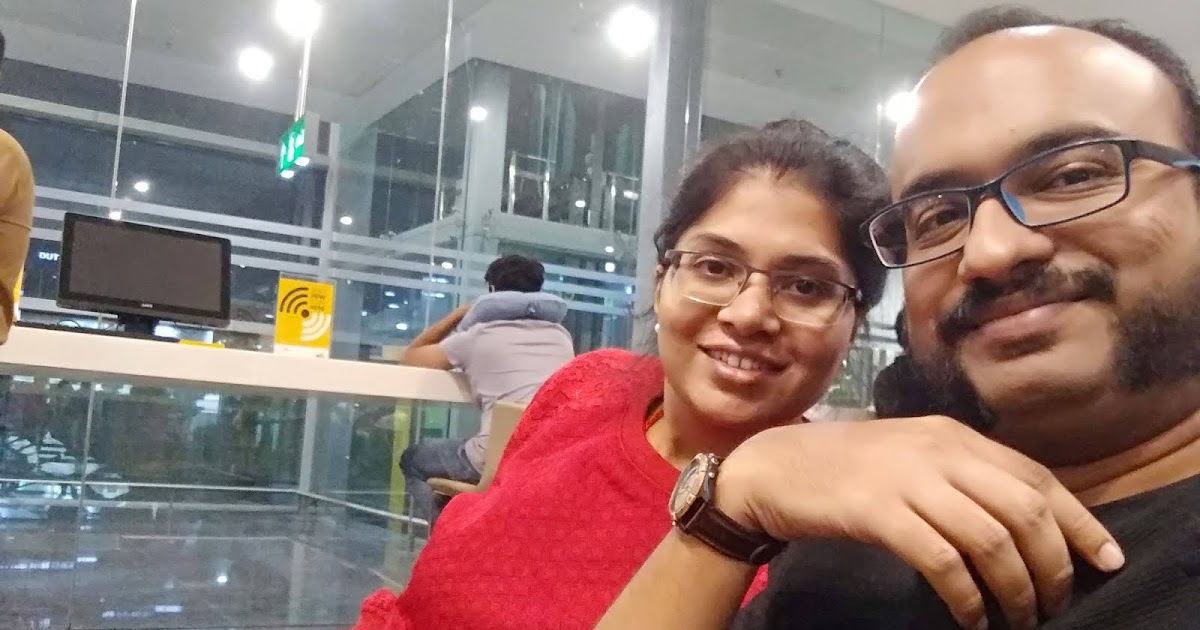 Planet Iceland- Day 1