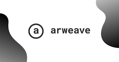 Arweave (AR)