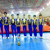 Ginástica masculina de Jundiaí conquista título em Indaiatuba