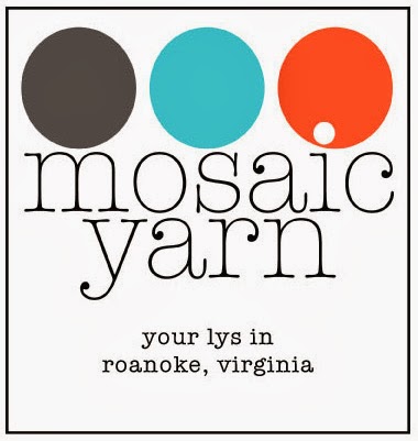 Mosaic Yarn Shop