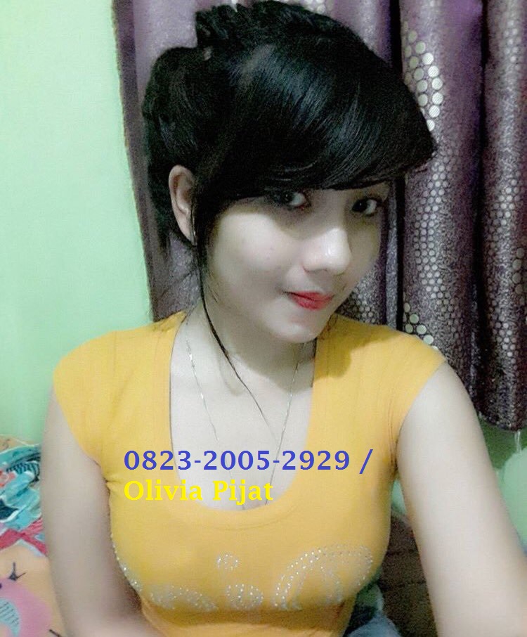 Terapis Olivia Panggilan bandung