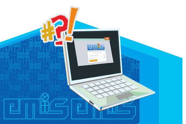 Solusi Feeder Emis Tidak Bisa Login