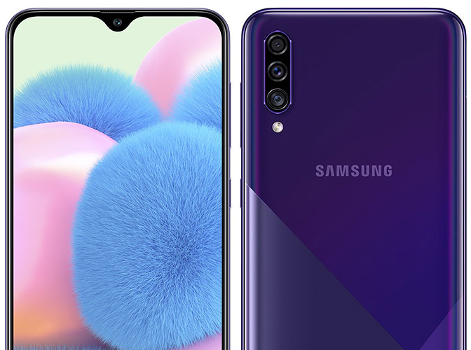 Samsung Galaxy A30s Spesifikasi Dan Harga Tahun 2019 – UnBrick.ID