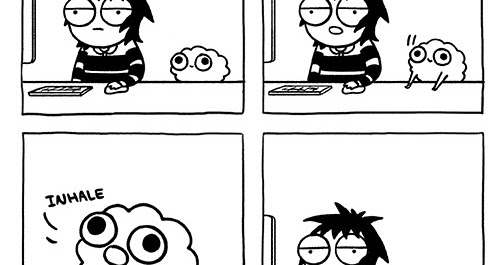 Reading Roulette: January through April