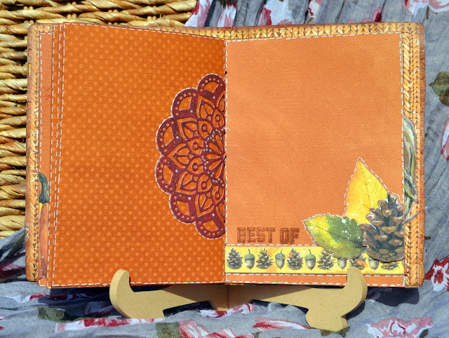 Dreams of Autumn_Mini Album_Denise_26 Sep_10