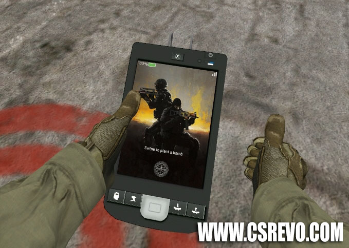 Skin C4 - Tablet CS GO - HD CS 1.6 - CS Revo! Skin C4 - Tablet Cs Go - Hd Cs 1.6 - Cs Revo!