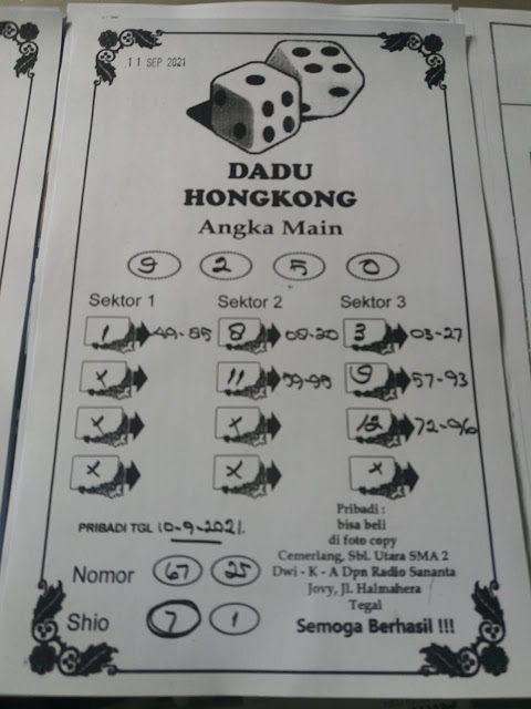 hongkong sabtu