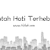 Patah Hati Terhebat chapter 4: Untuk Janji Tanpa Ditepati