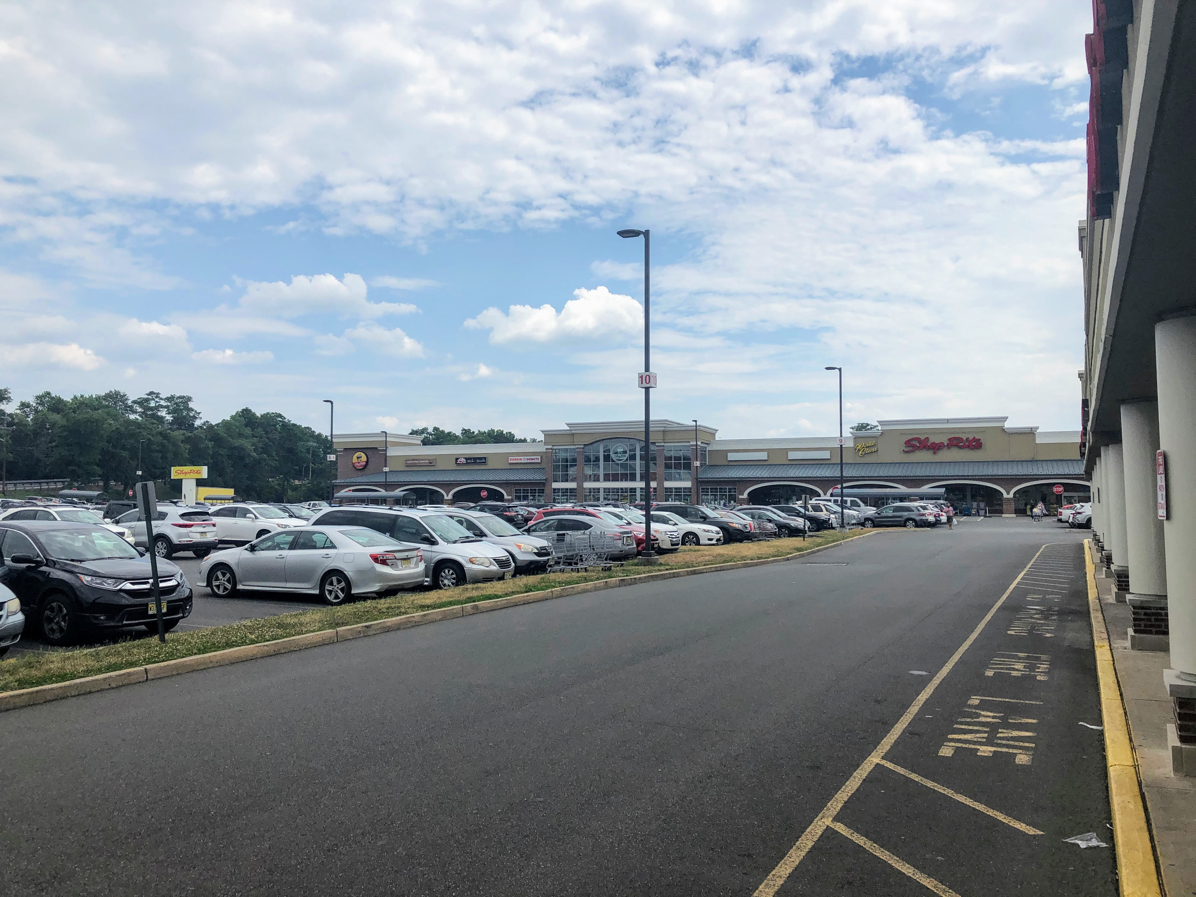 TOUR ShopRite South Plainfield, NJ