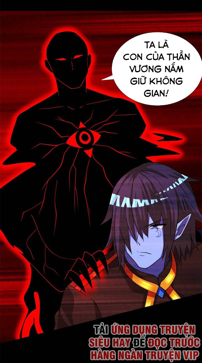 Mạt Thế Vi Vương chapter 218 - Trang 7