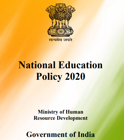 See Physical Education in National Education Policy 2020