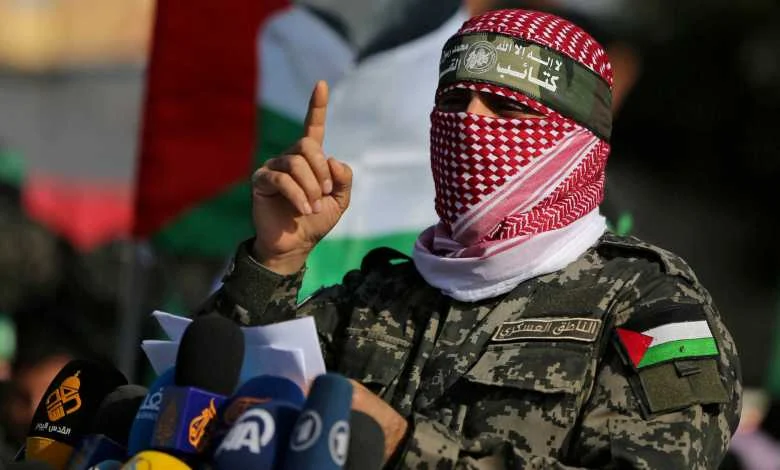 Tak-Gentar-Hamas-Tantang-Israel-Seranglah-Sesuka-Hati-Kalian-Kami-Selalu-Siap