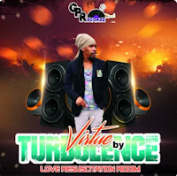 Turbulence - Virtue